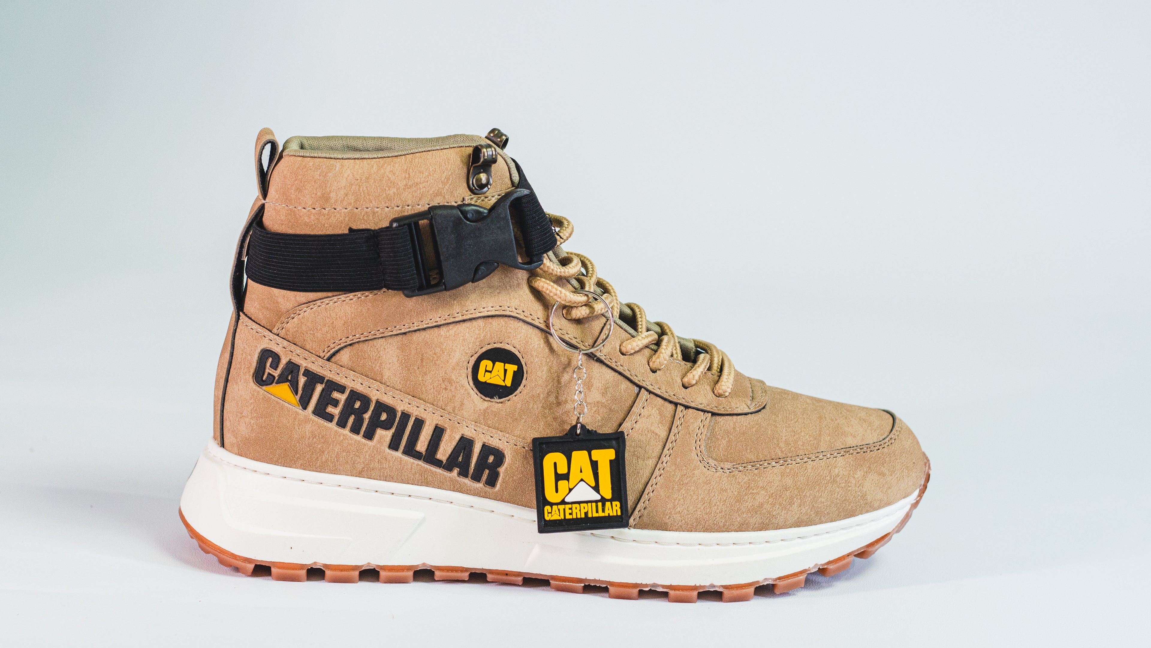 Gray helmet for bikers